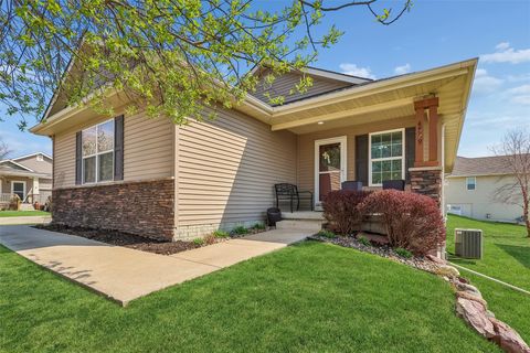 Condo For Sale - 4529 145th Street<br/> Urbandale, IA 50323