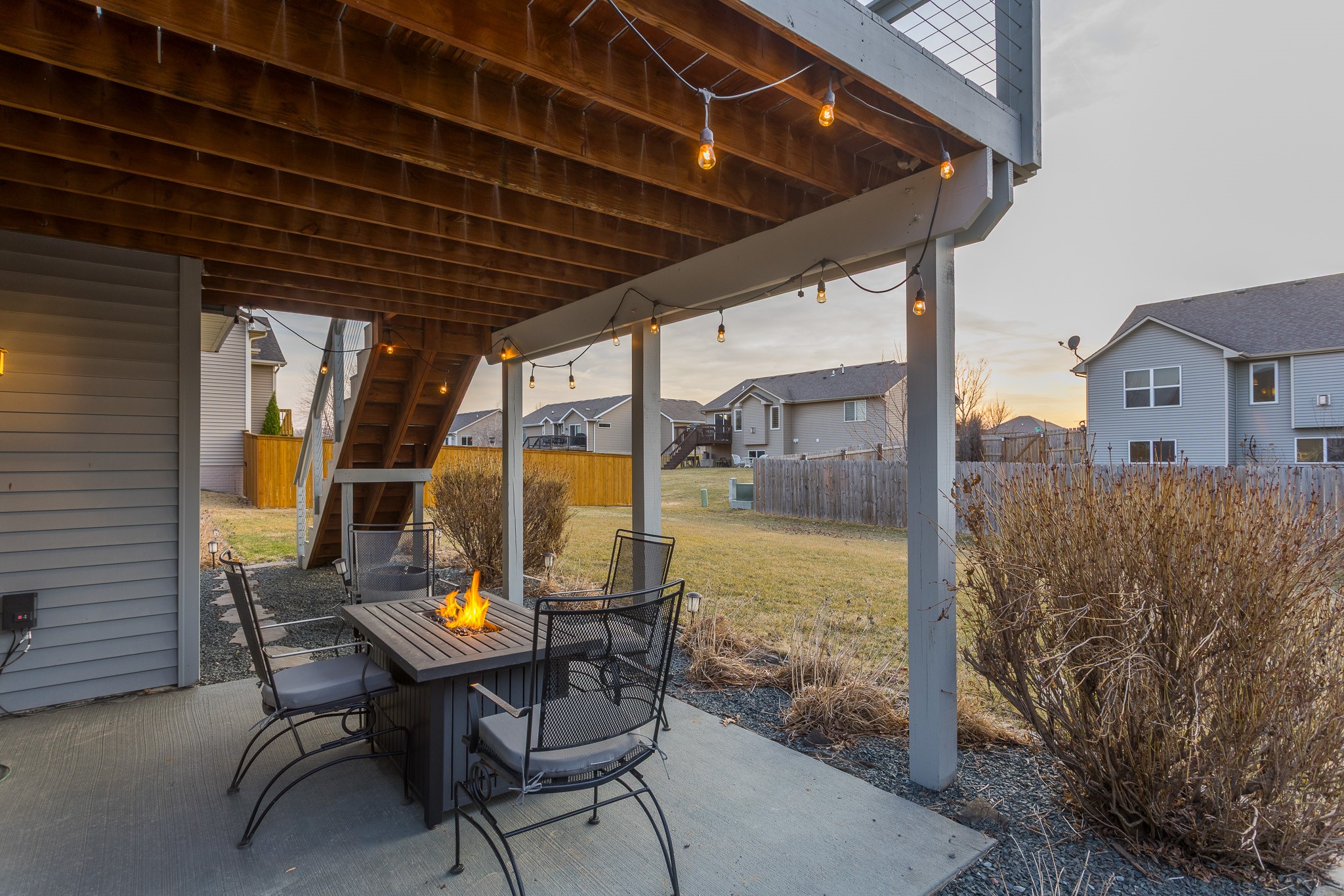 1332 90th Street, West Des Moines, Iowa image 33