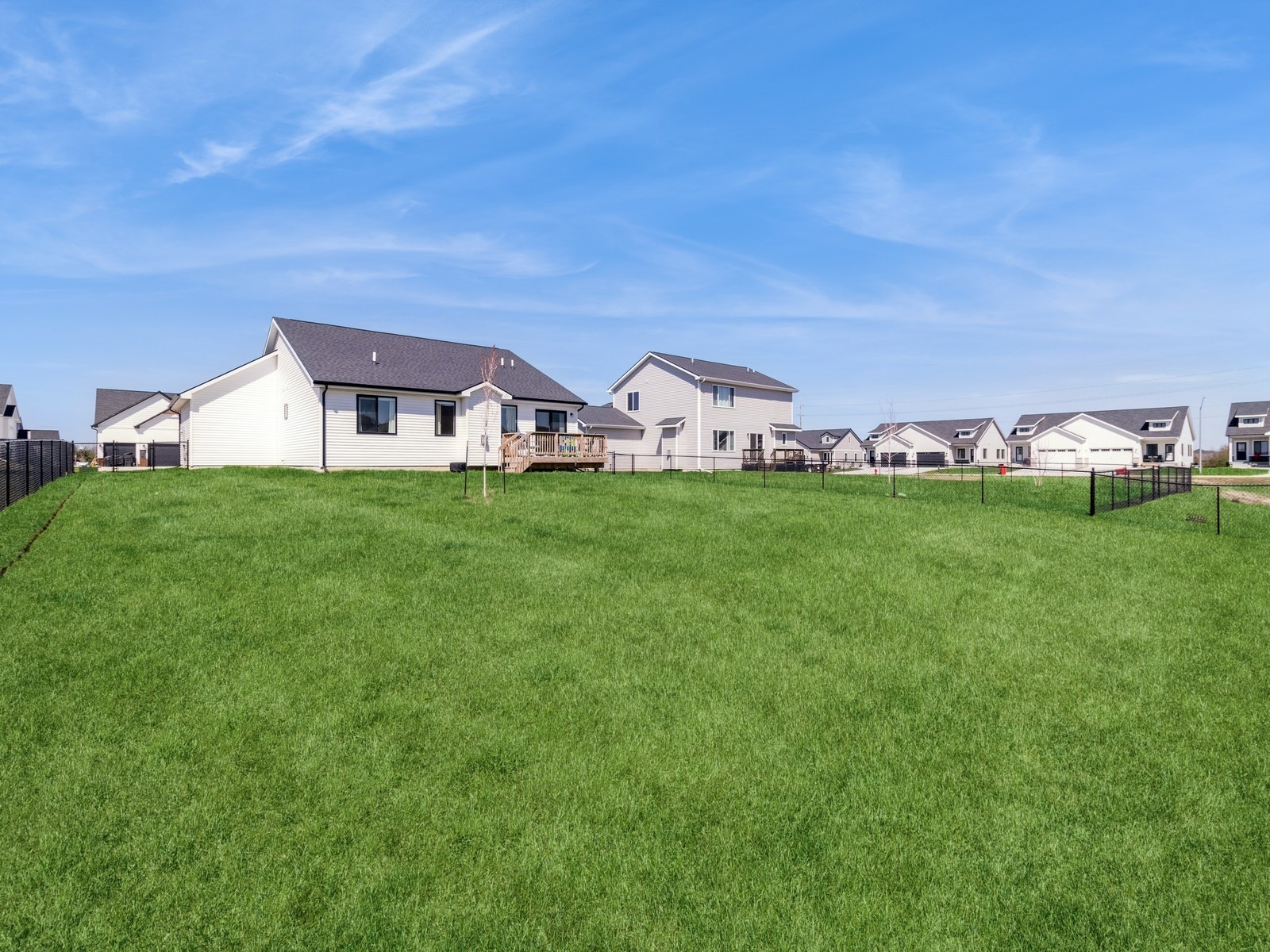 421 Wicker Drive, Huxley, Iowa image 4