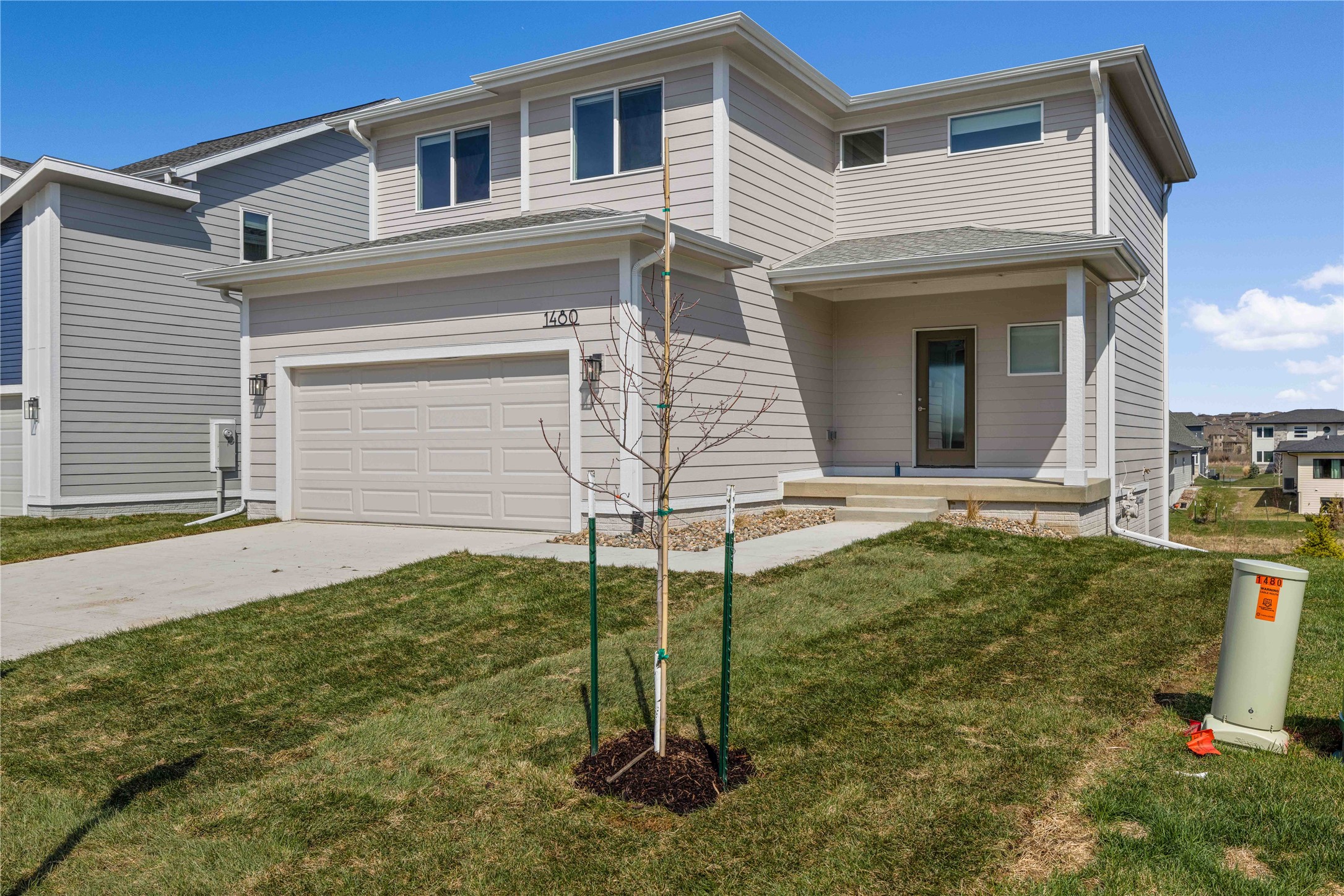 1480 S Kings Grove Avenue, West Des Moines, Iowa image 2