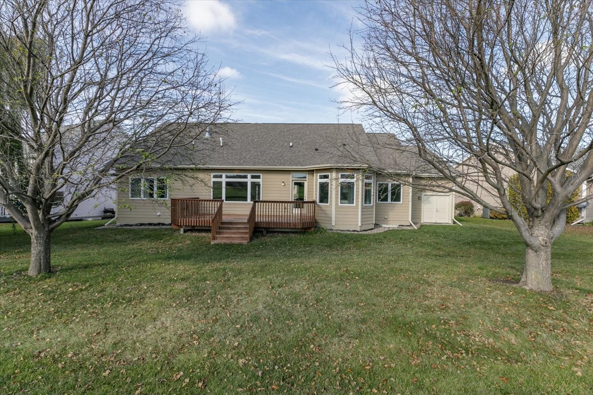 330 Georgetown Place, Norwalk, Iowa image 30