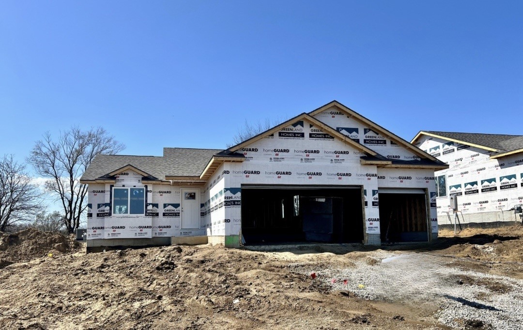 201 S Walnut Drive, Norwalk, Iowa image 1