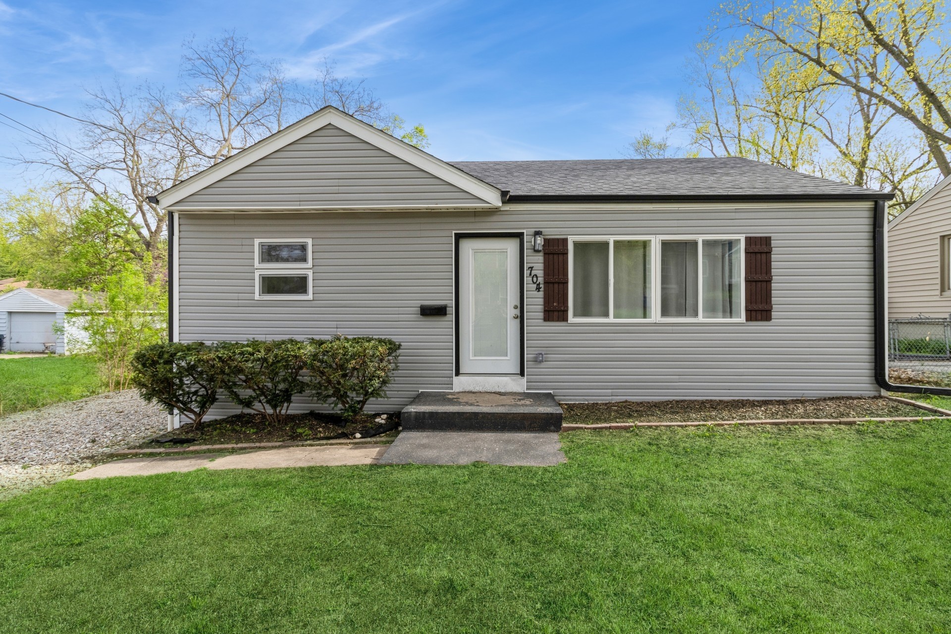 704 Creston Avenue, Des Moines, Iowa image 1