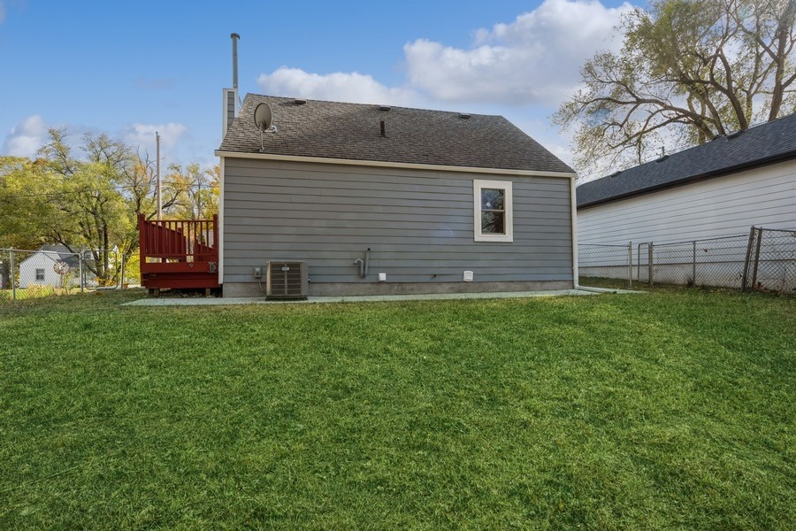 1628 10th Avenue, Grinnell, Iowa image 30