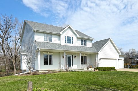 Vacant Land For Sale - 3427 NW 81st Lane<br/> Polk County, Ankeny, IA 50023