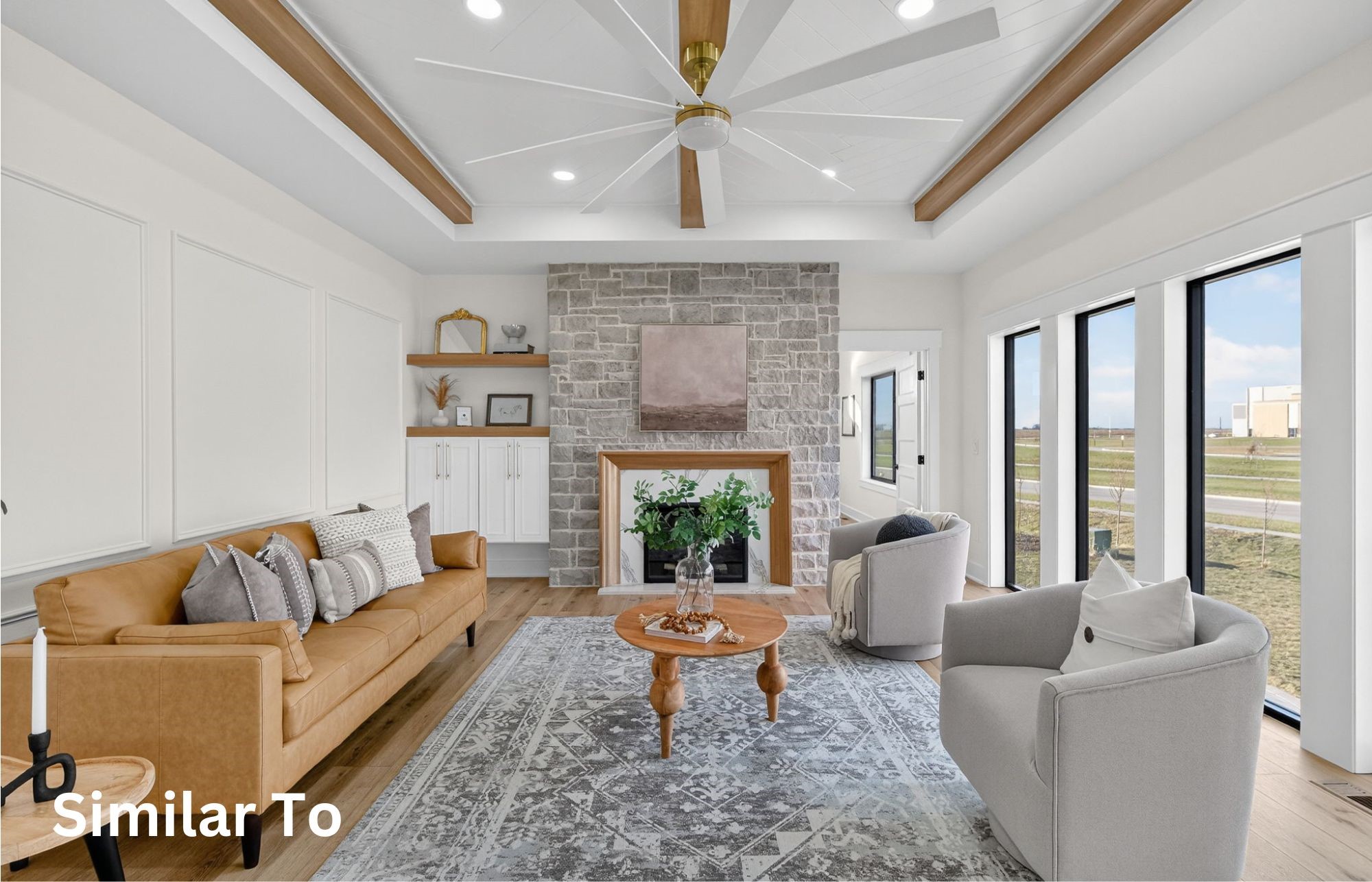 215 NW Woodmoor Drive