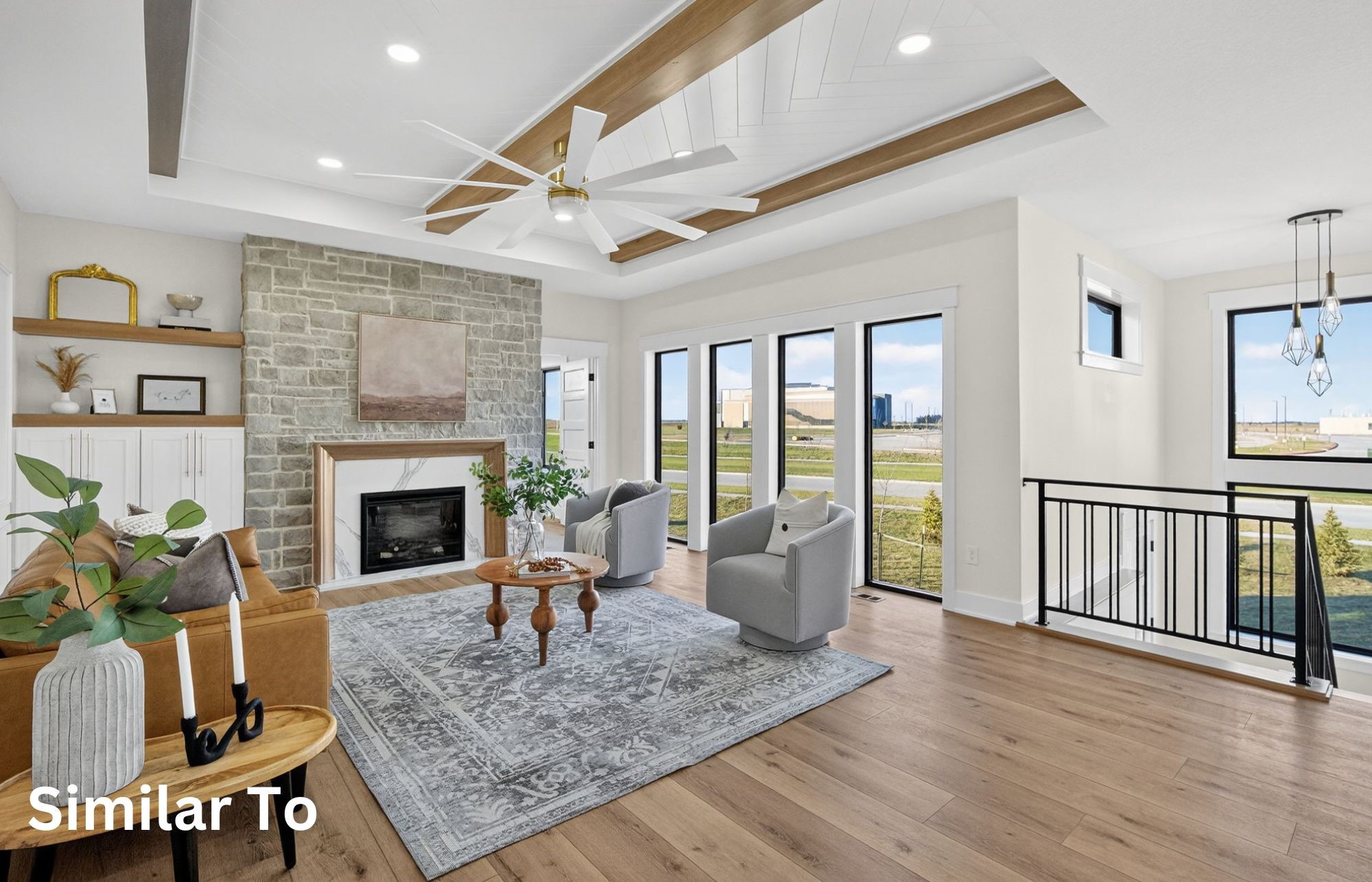 215 NW Woodmoor Drive