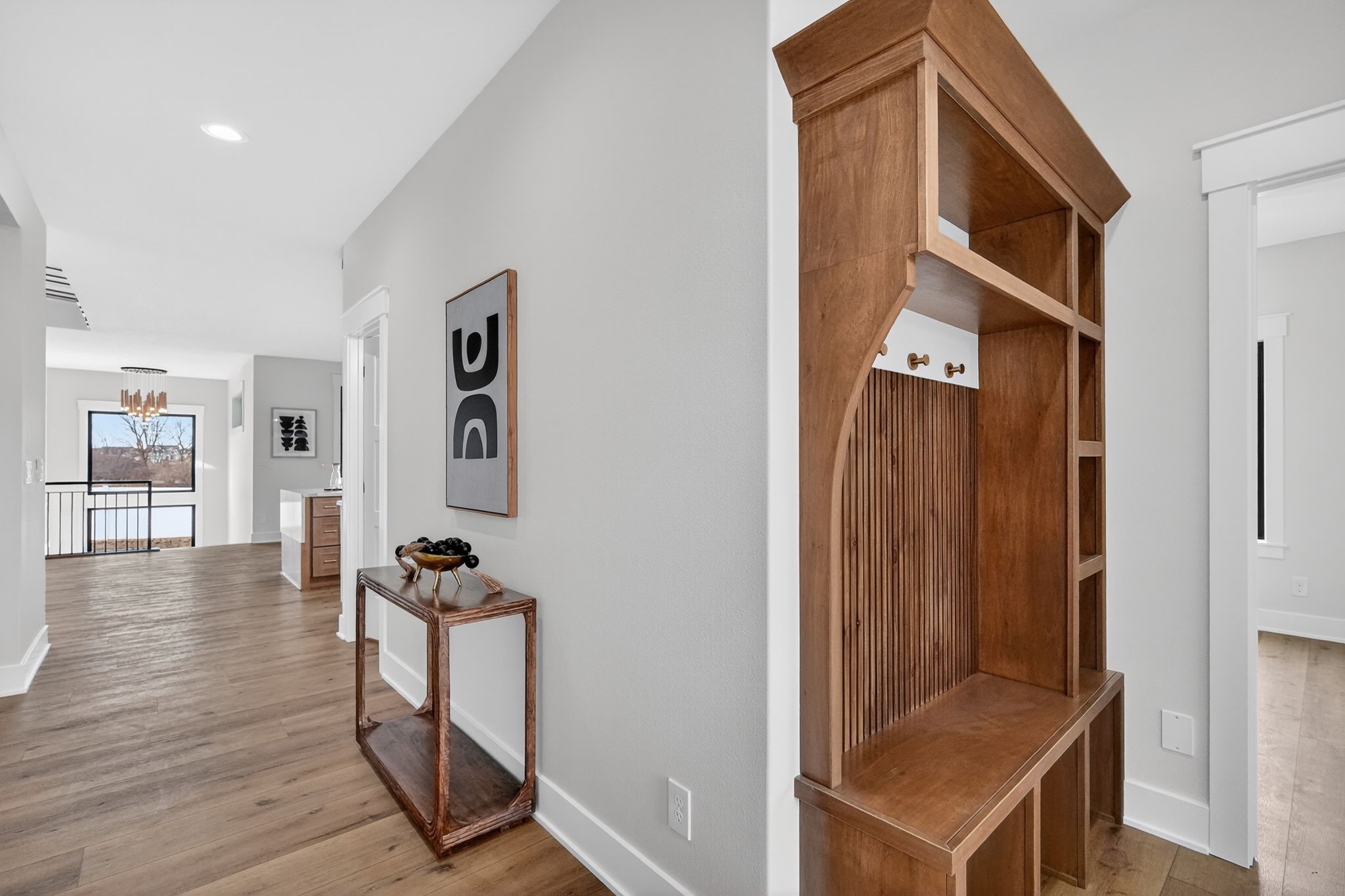 215 NW Woodmoor Drive