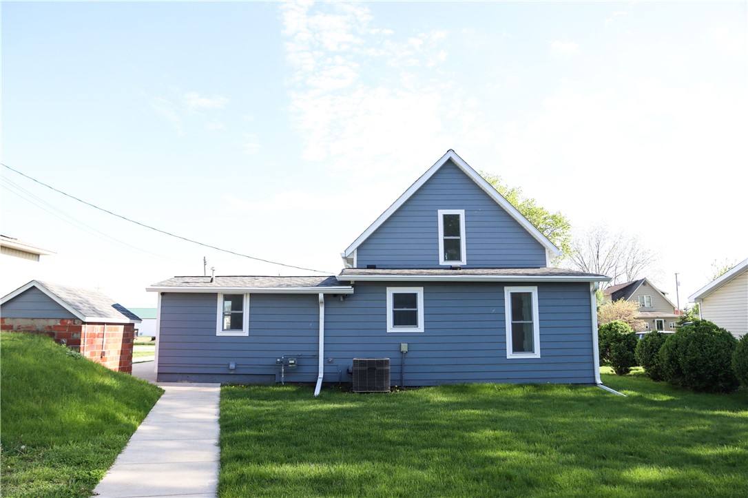 113 Chestnut Street, Milo, Iowa image 2