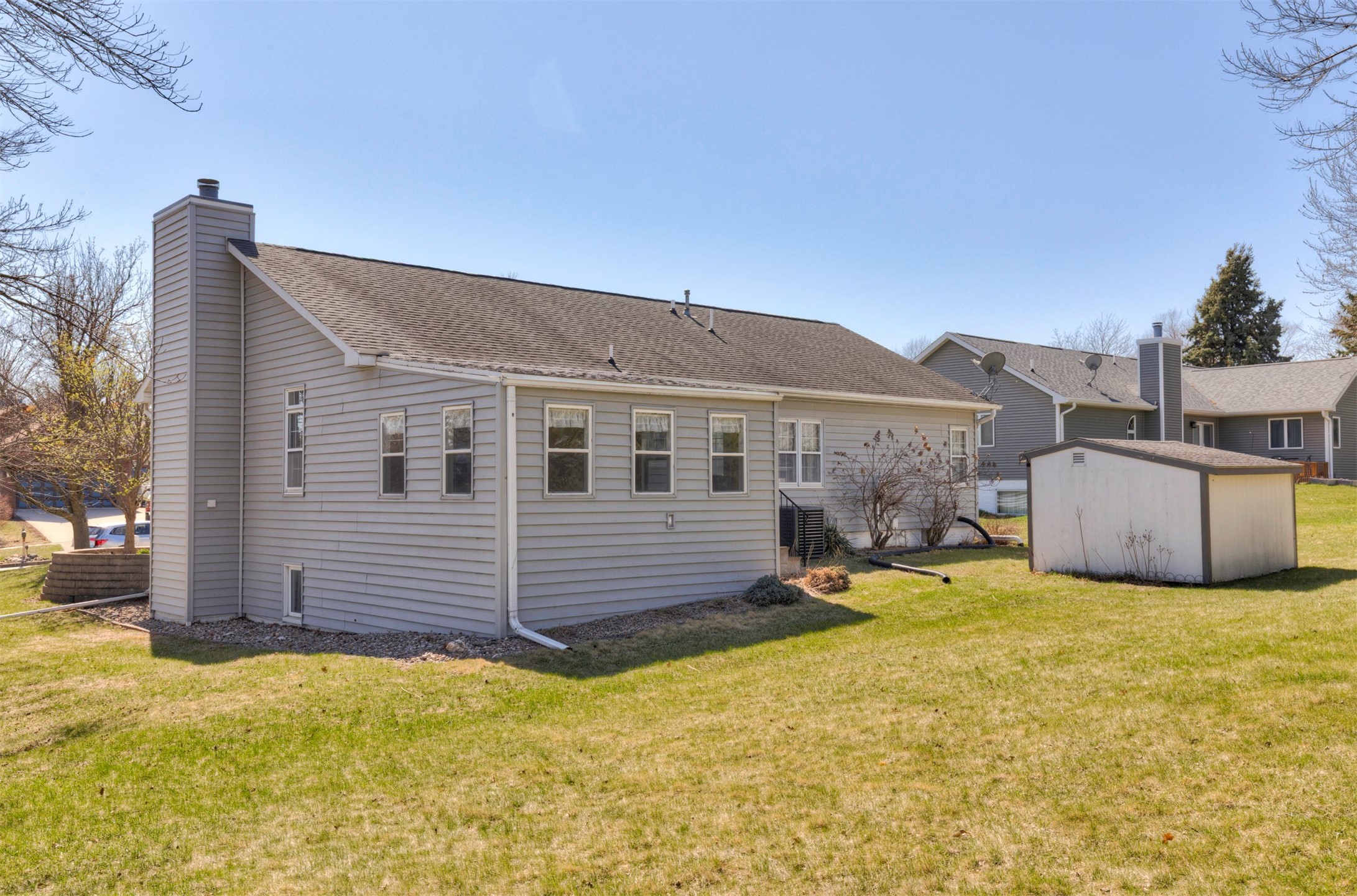 106 Valley Place, Indianola, Iowa image 27
