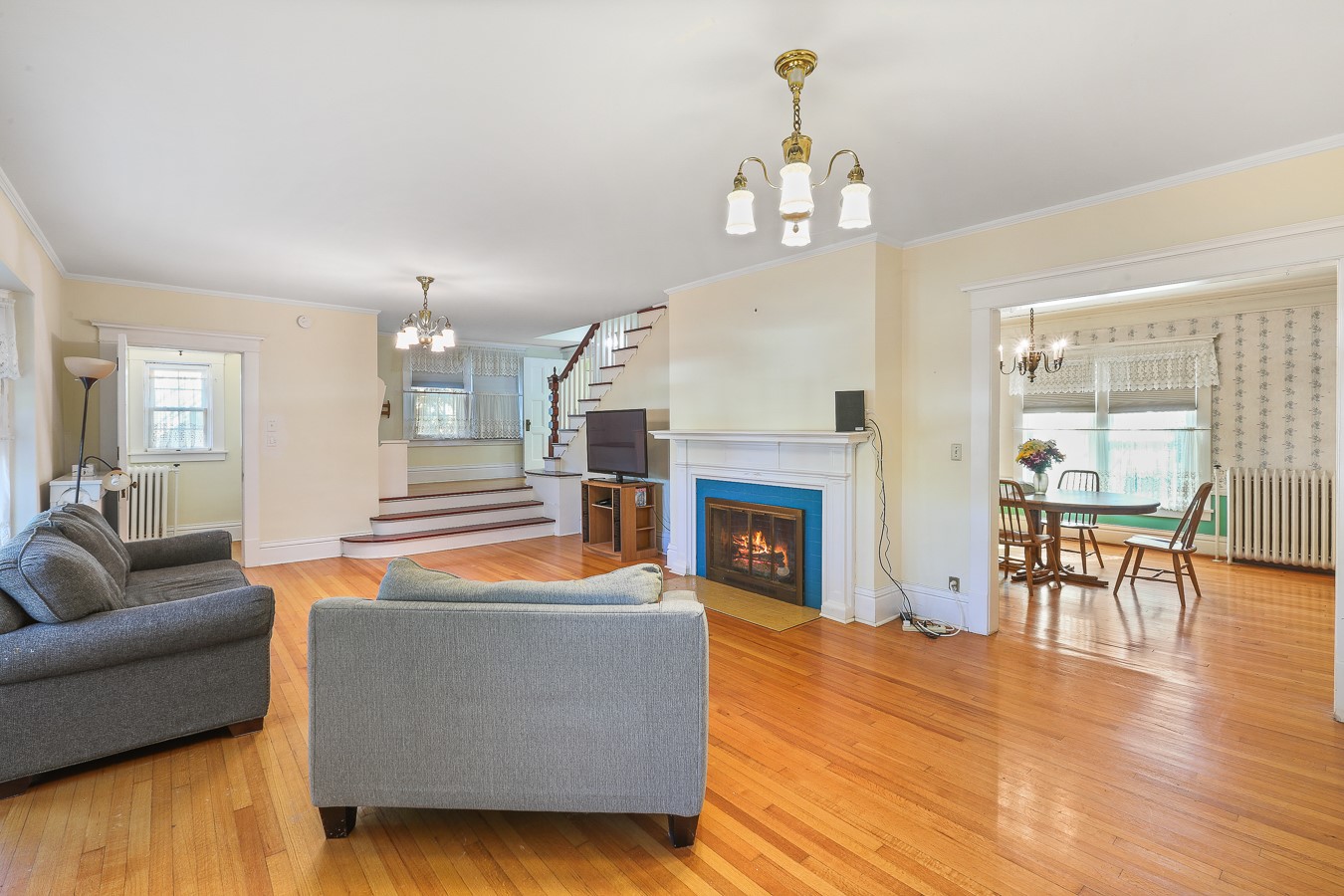 702 E Montgomery Street