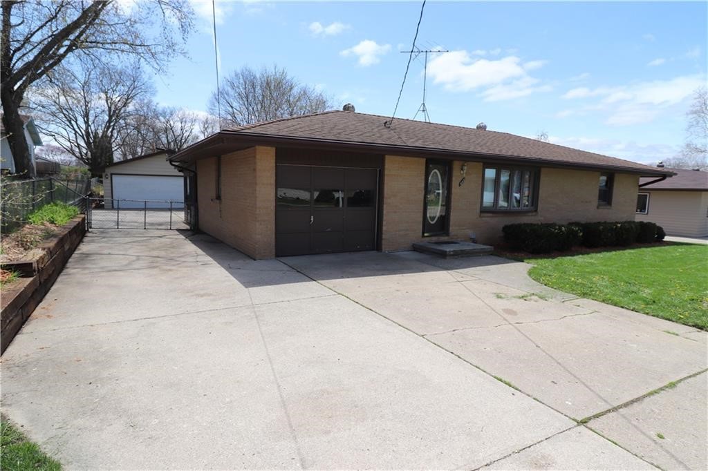 445 Palomino Parkway, Des Moines, Iowa image 17