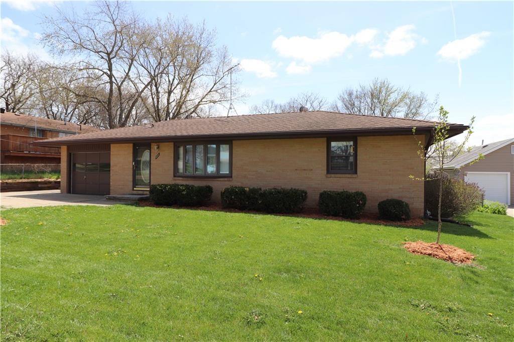 445 Palomino Parkway, Des Moines, Iowa image 1