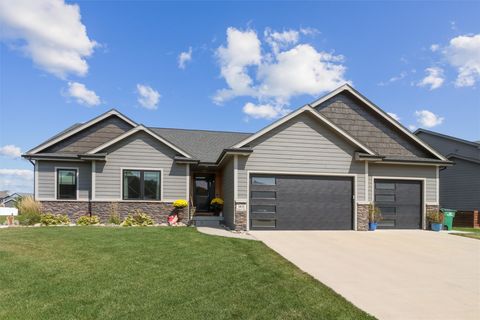 1825 Falcon Drive Polk City IA 50226