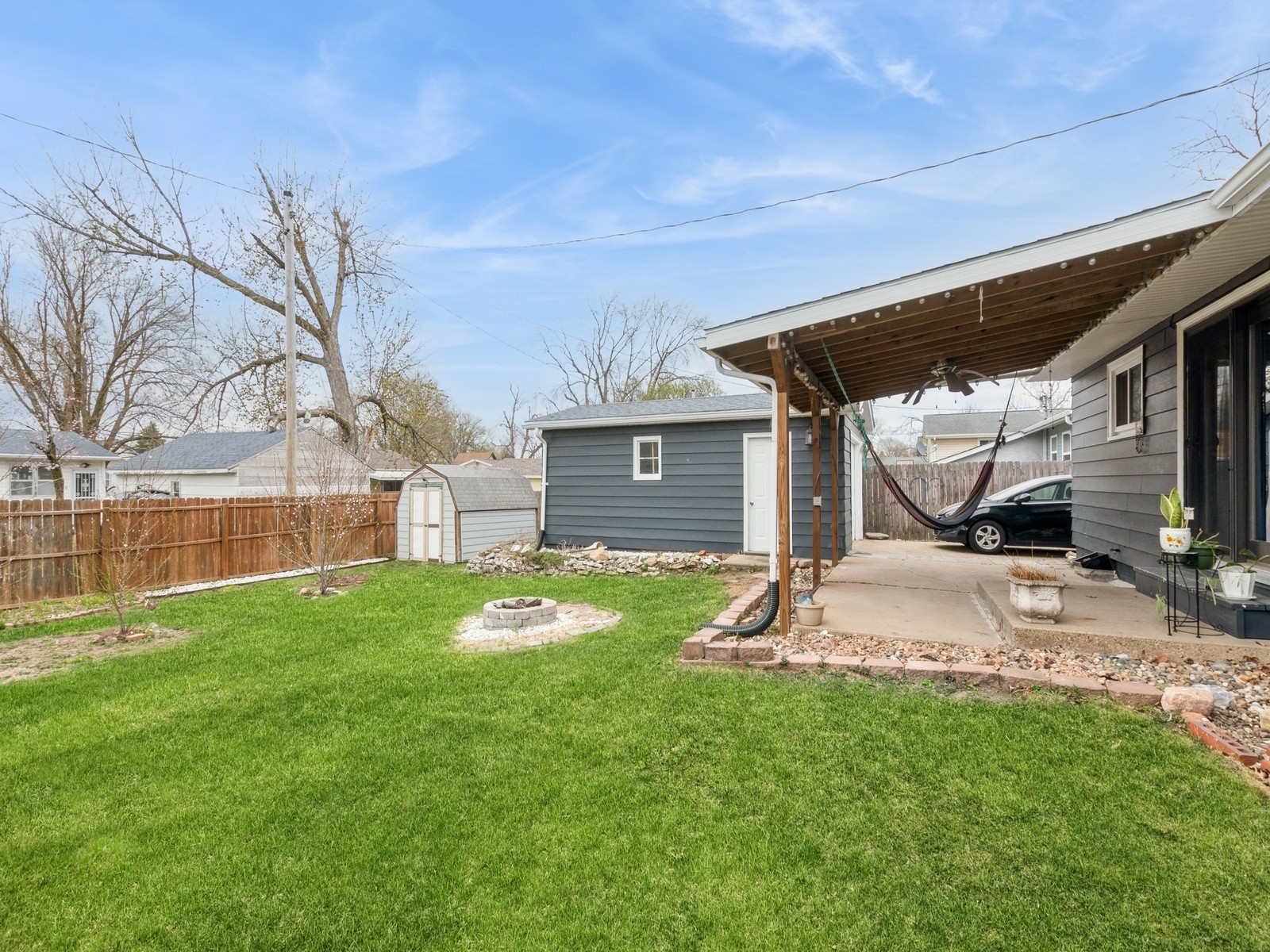 2214 Warford Street, Perry, Iowa image 26