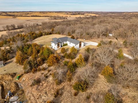 Homes For Sale - 2995 133rd Court<br/> Madison County, Van Meter, IA 50261