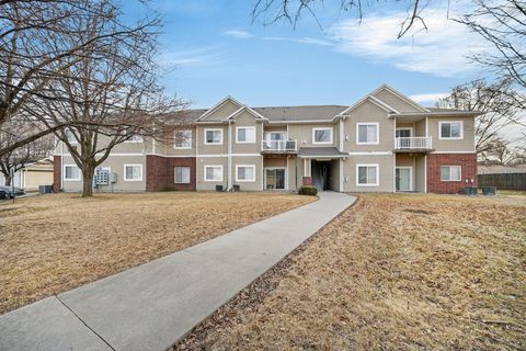 Condo For Sale - 1112 N 6th Street #72<br/> Indianola, IA 50125