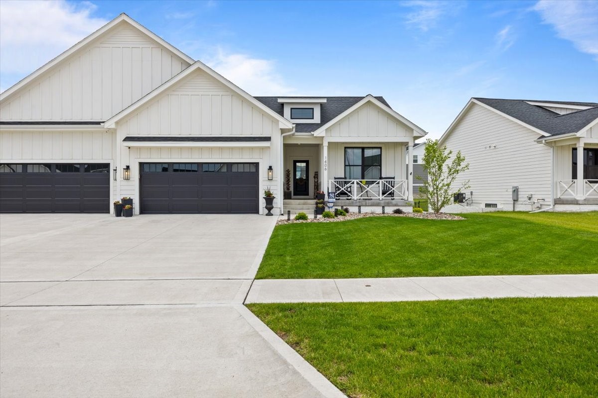 1406 NW 32nd Street, Ankeny, Iowa image 2