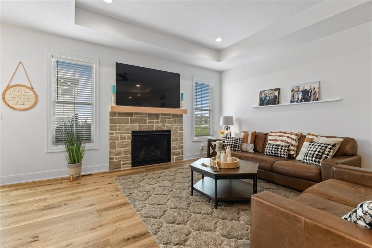 1406 NW 32nd Street, Ankeny, Iowa image 6