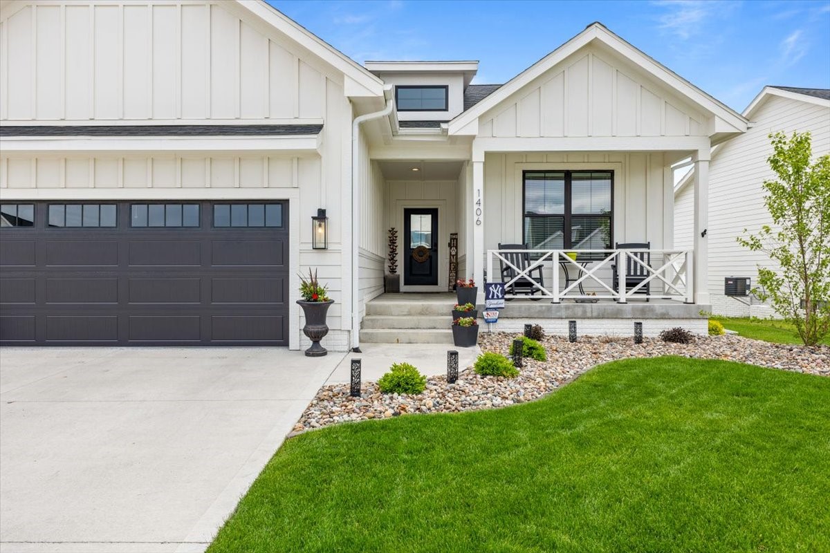 1406 NW 32nd Street, Ankeny, Iowa image 1