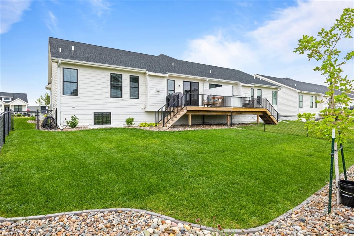 1406 NW 32nd Street, Ankeny, Iowa image 24