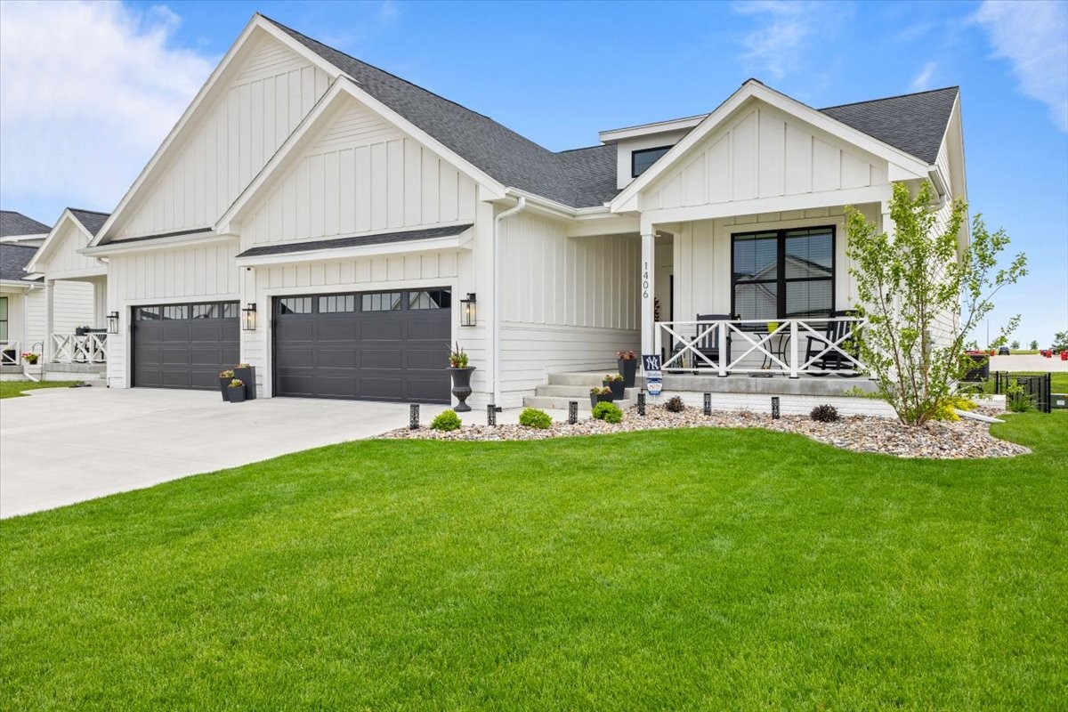 1406 NW 32nd Street, Ankeny, Iowa image 3