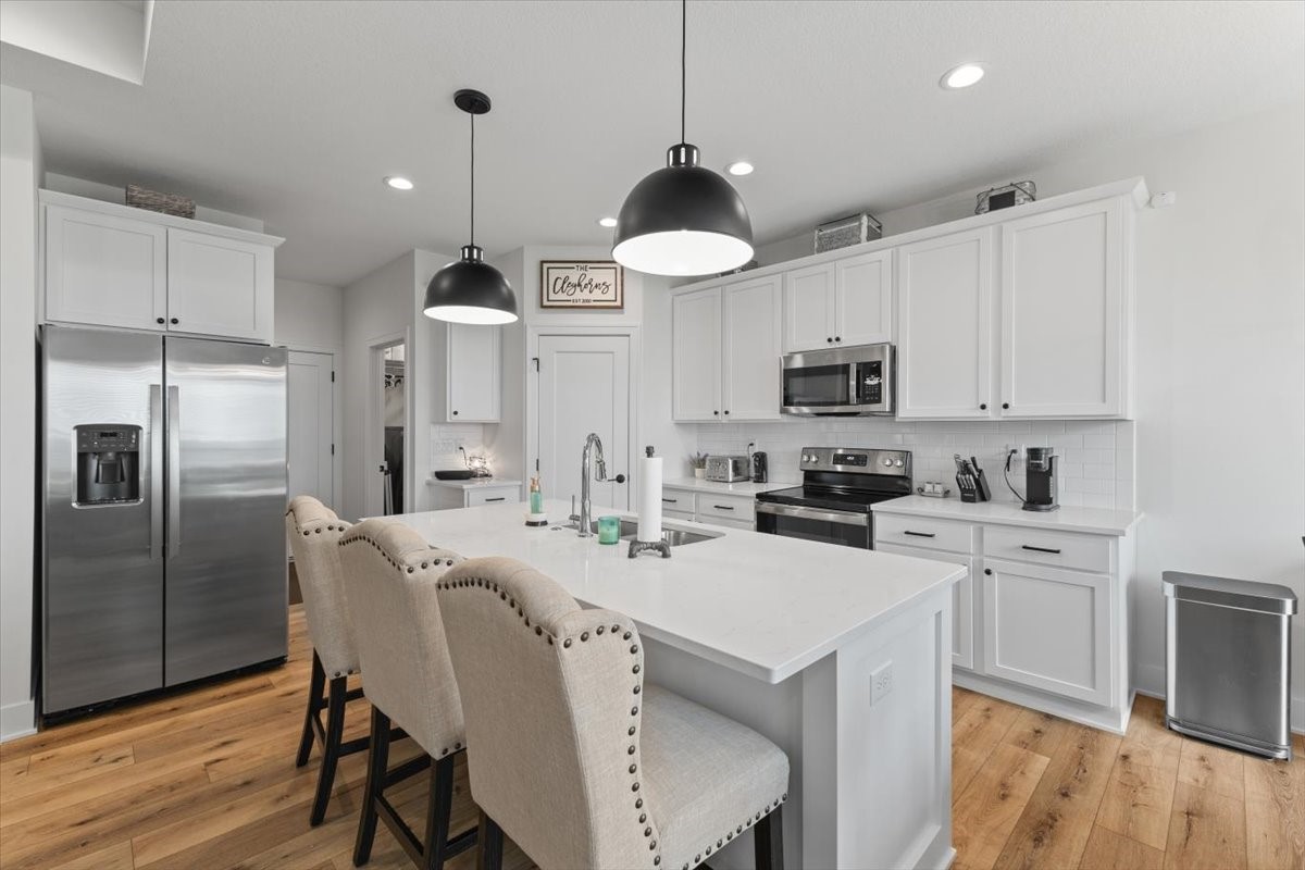 1406 NW 32nd Street, Ankeny, Iowa image 9