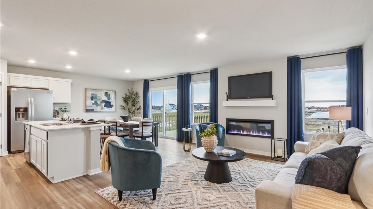 3035 Sweetwater Drive