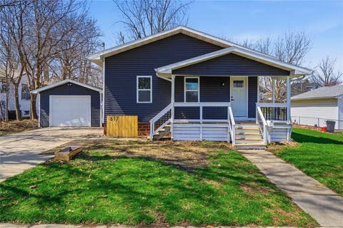 617 W 4th Street S Newton IA 50208