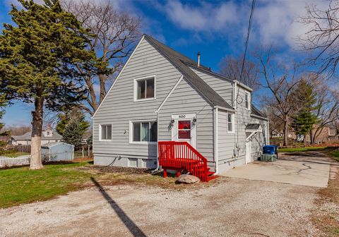 4650 Hubbell Avenue Des Moines IA 50317