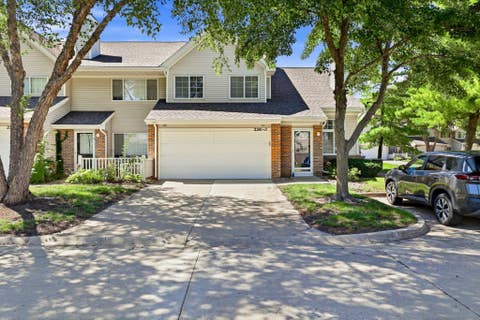 Condo For Sale - 2241 Grand Avenue #11<br/> West Des Moines, IA 50265
