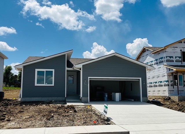 5150 Synergy Street, Van Meter, Iowa image 1