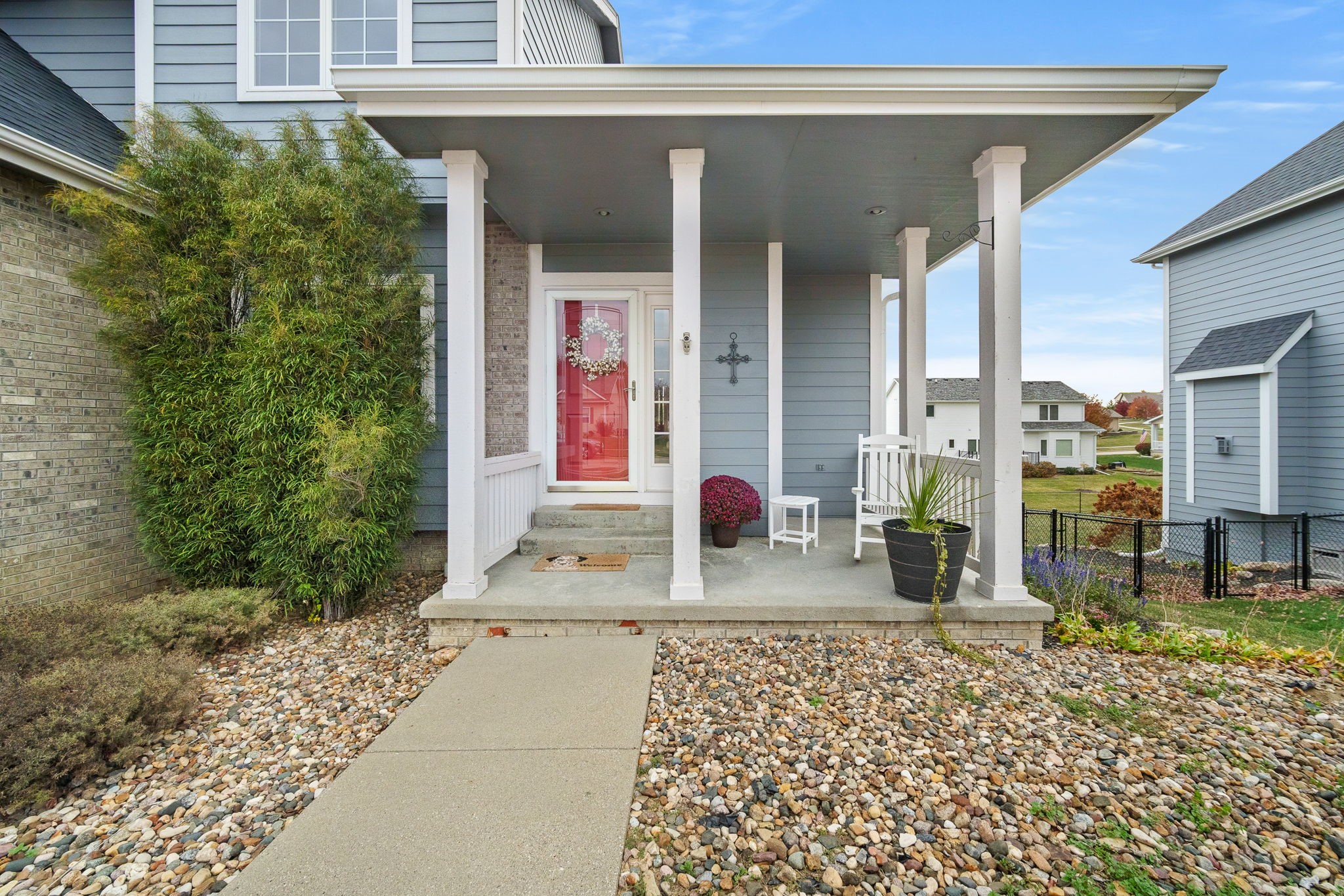 2860 Lexington Drive