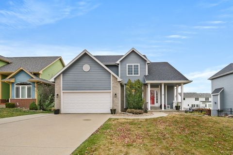 2860 Lexington Drive Norwalk IA 50211