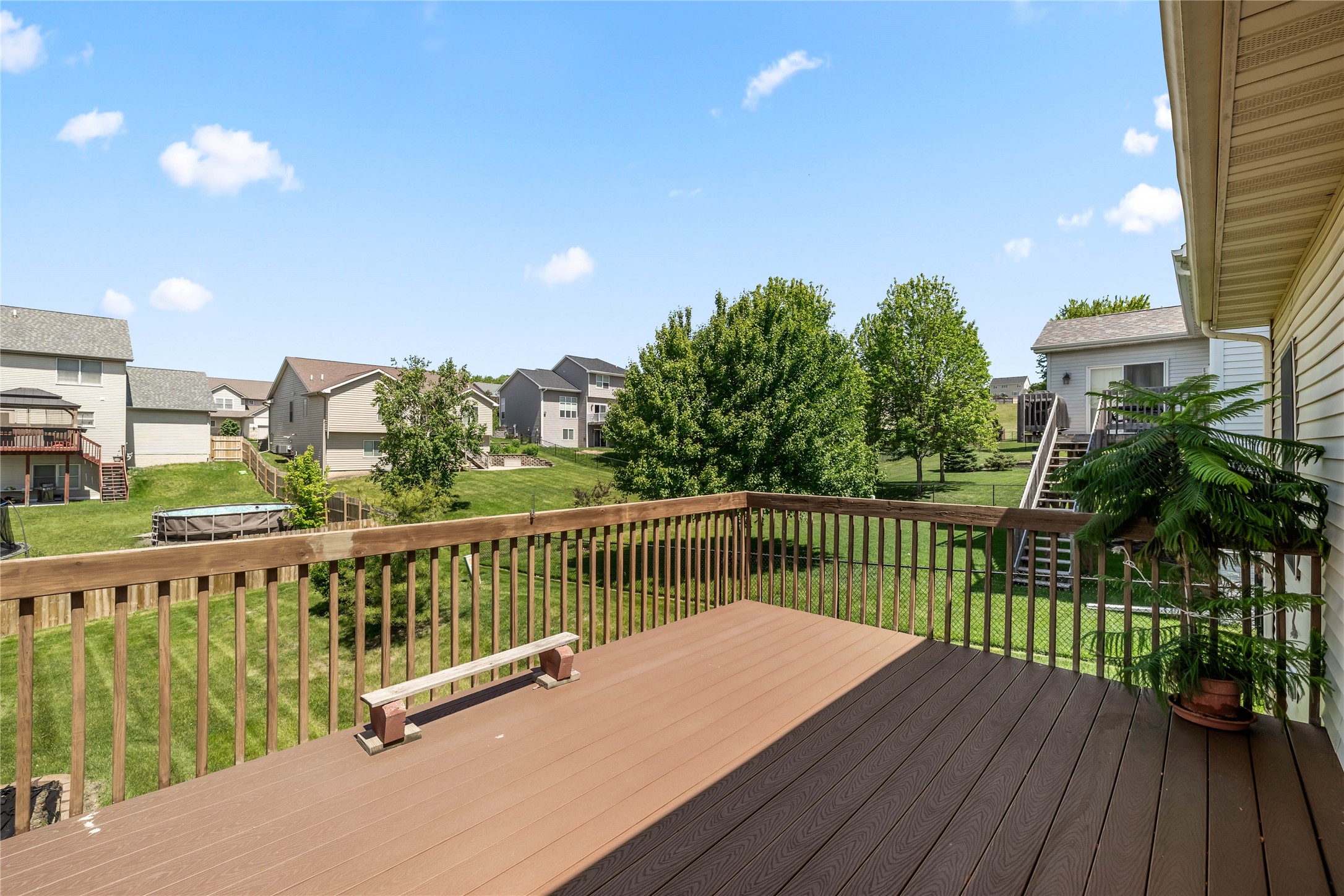 6814 Aubrey Court, Johnston, Iowa image 29