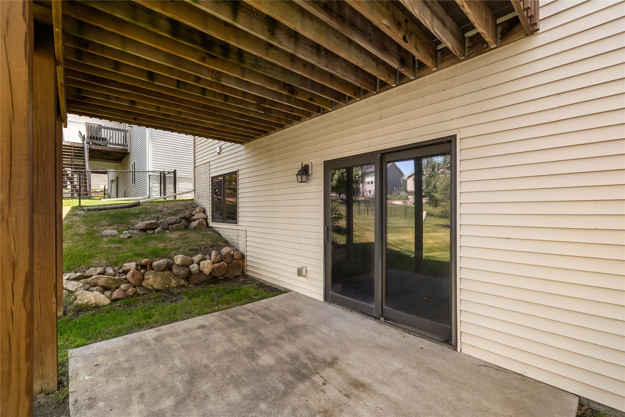 6814 Aubrey Court, Johnston, Iowa image 32