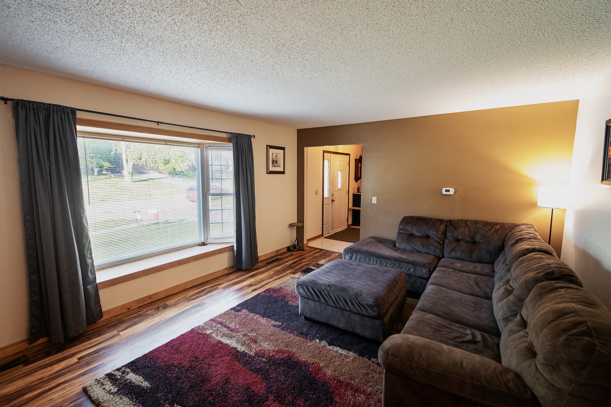 3516 Breckenridge Drive, West Des Moines, Iowa image 9