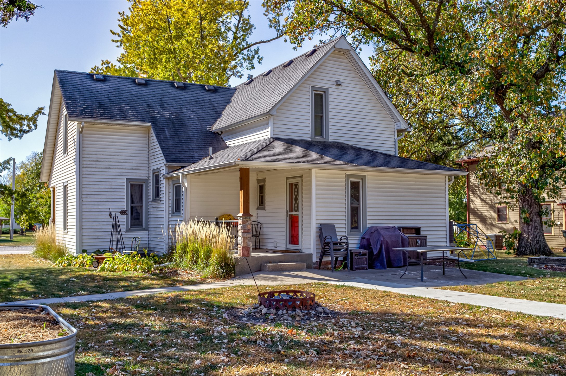 201 3rd Avenue, Slater, Iowa image 4