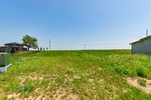 Vacant Land For Sale - 14204 Catalpa Drive<br/> Urbandale, IA 50323