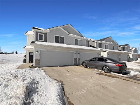 Homes For Sale - 5908 NW 90th Street<br/> Johnston, IA 50131
