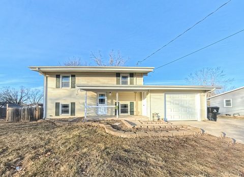 1512 Horse N Buggy Drive Adel IA 50003