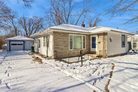3100 64th Street Urbandale IA 50322