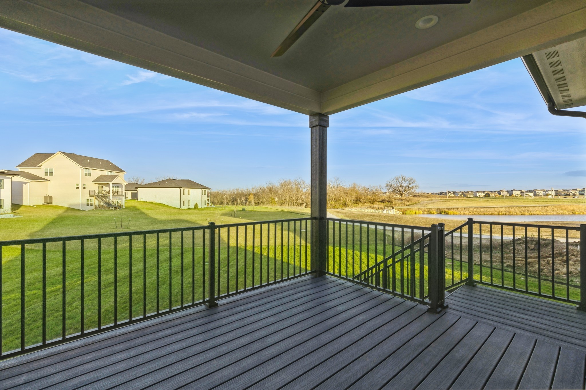 255 NW Montego Court, Waukee, Iowa image 32