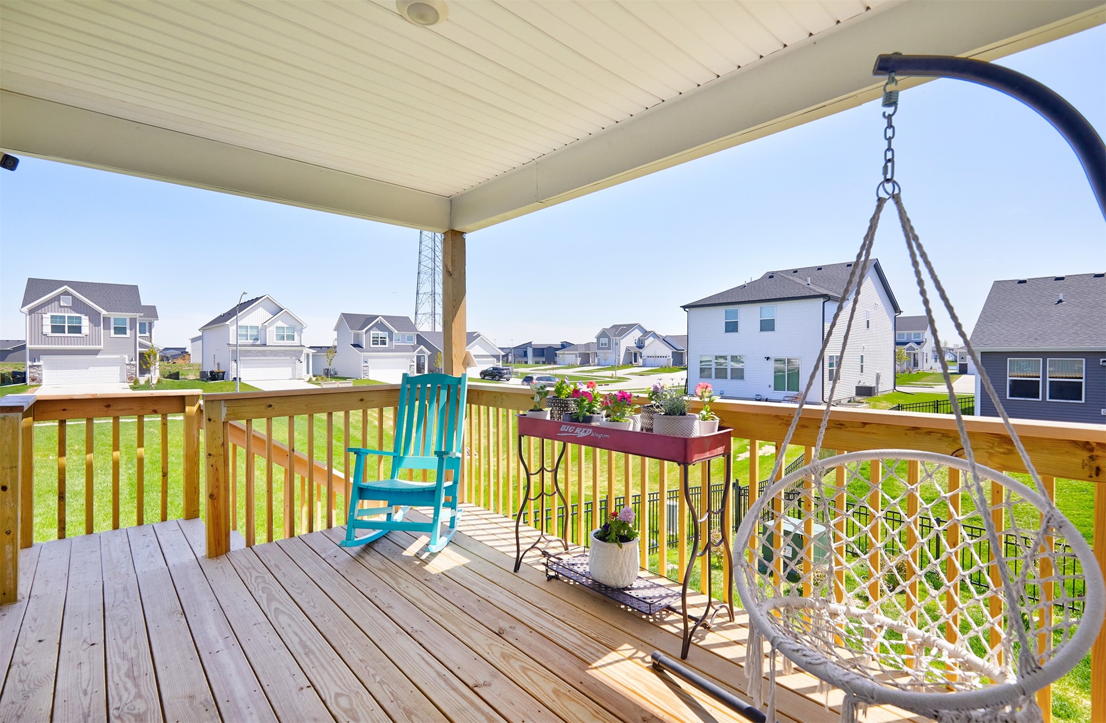 1150 NW Williamsburg Lane, Waukee, Iowa image 29