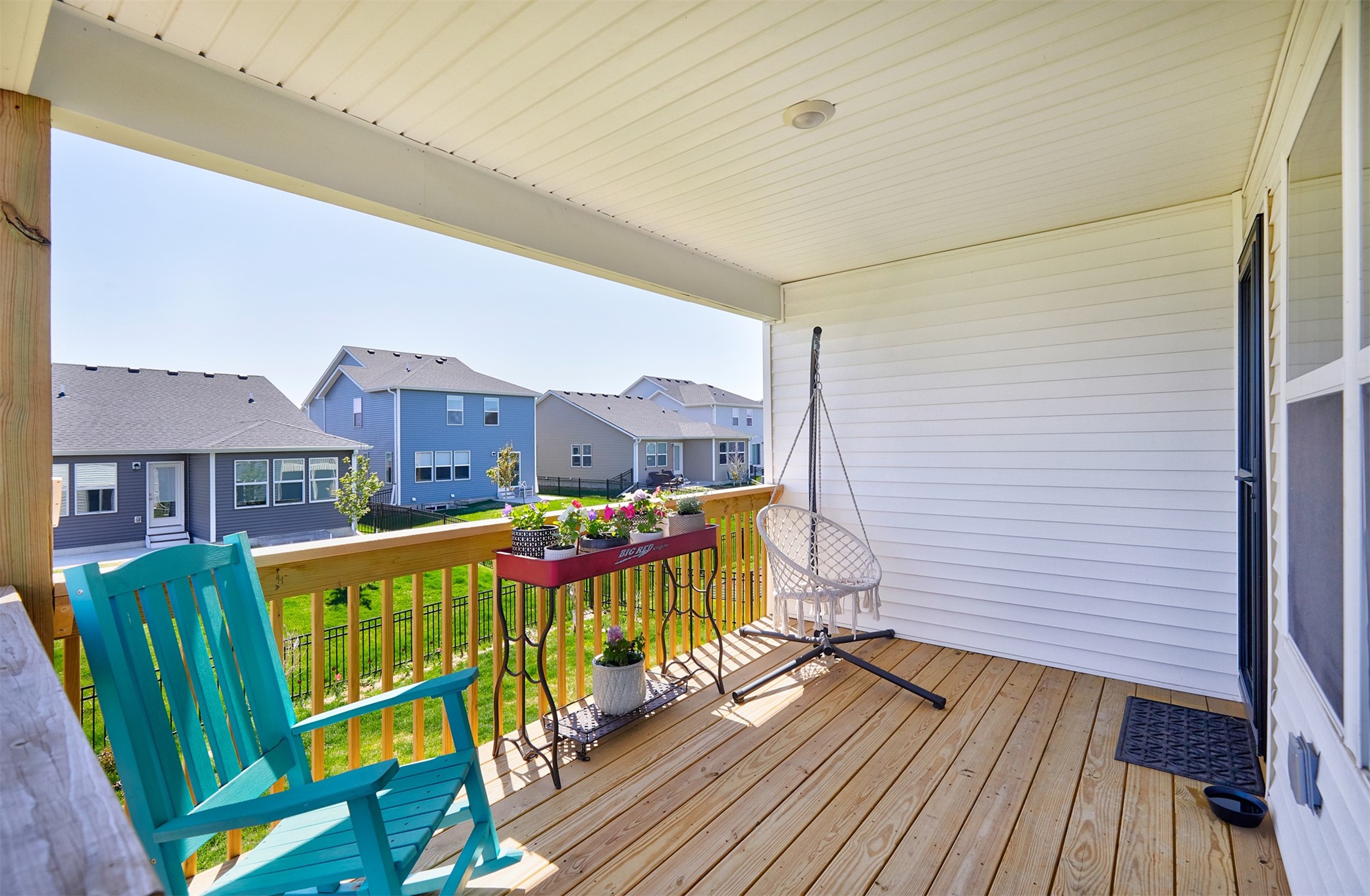 1150 NW Williamsburg Lane, Waukee, Iowa image 28
