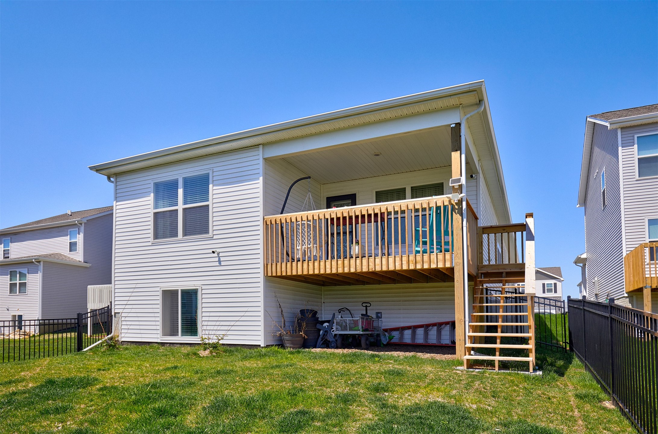 1150 NW Williamsburg Lane, Waukee, Iowa image 27