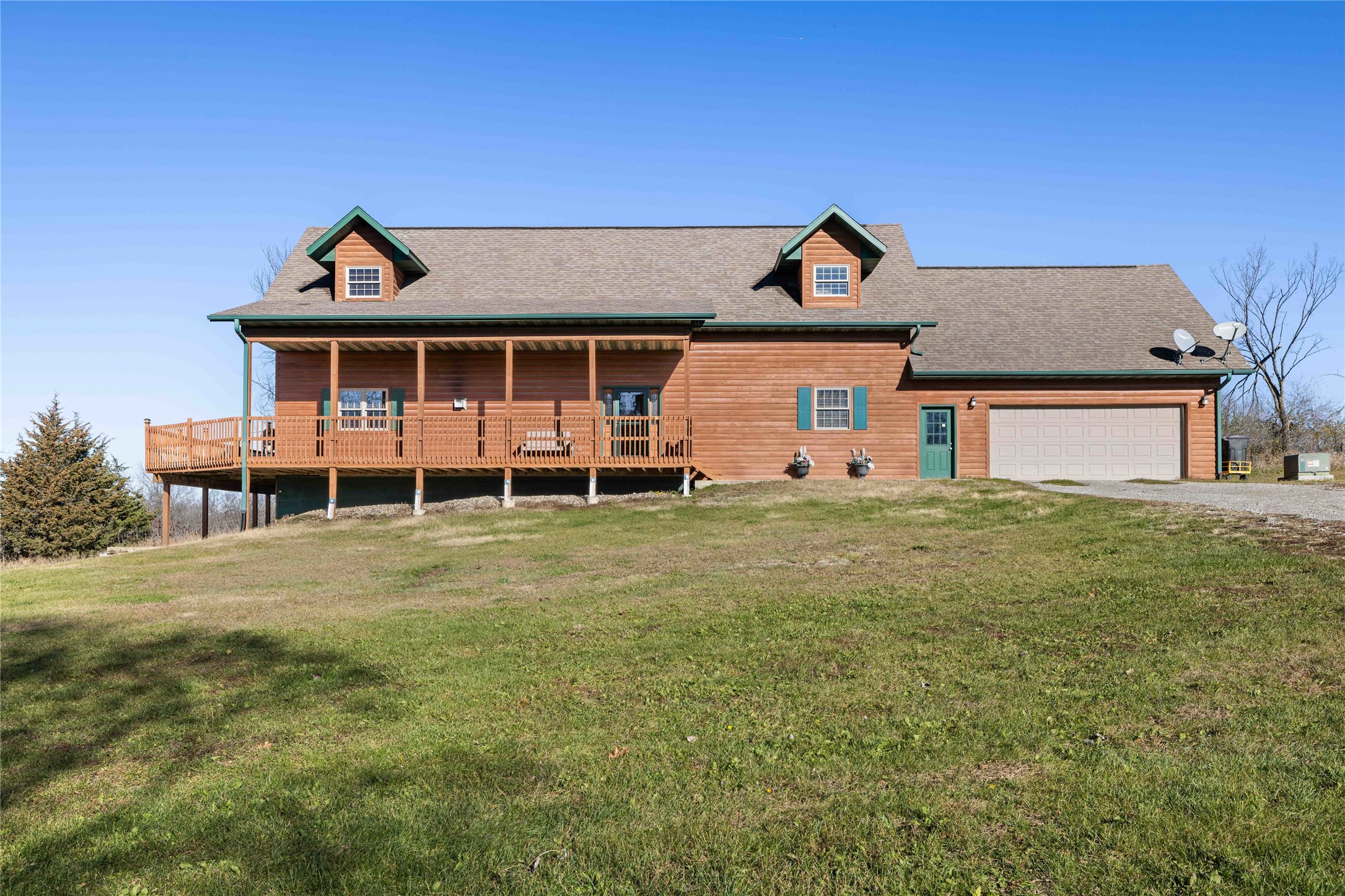 1613 Newbold Drive, Knoxville, Iowa image 35