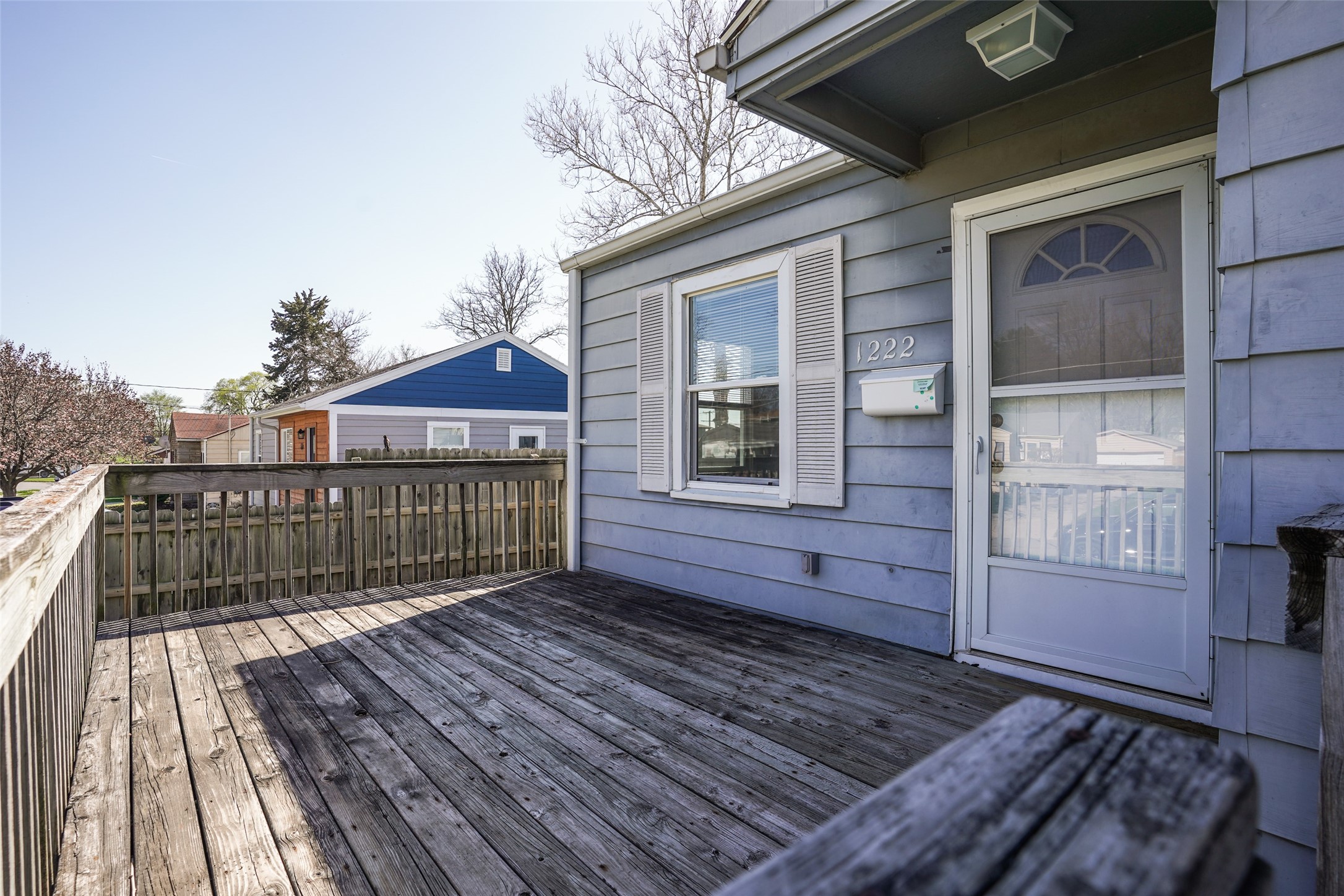 1222 E 33rd Court, Des Moines, Iowa image 4