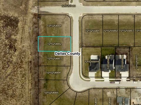 Vacant Land For Sale - 4918 176th Street<br/> Dallas County, Urbandale, IA 50322