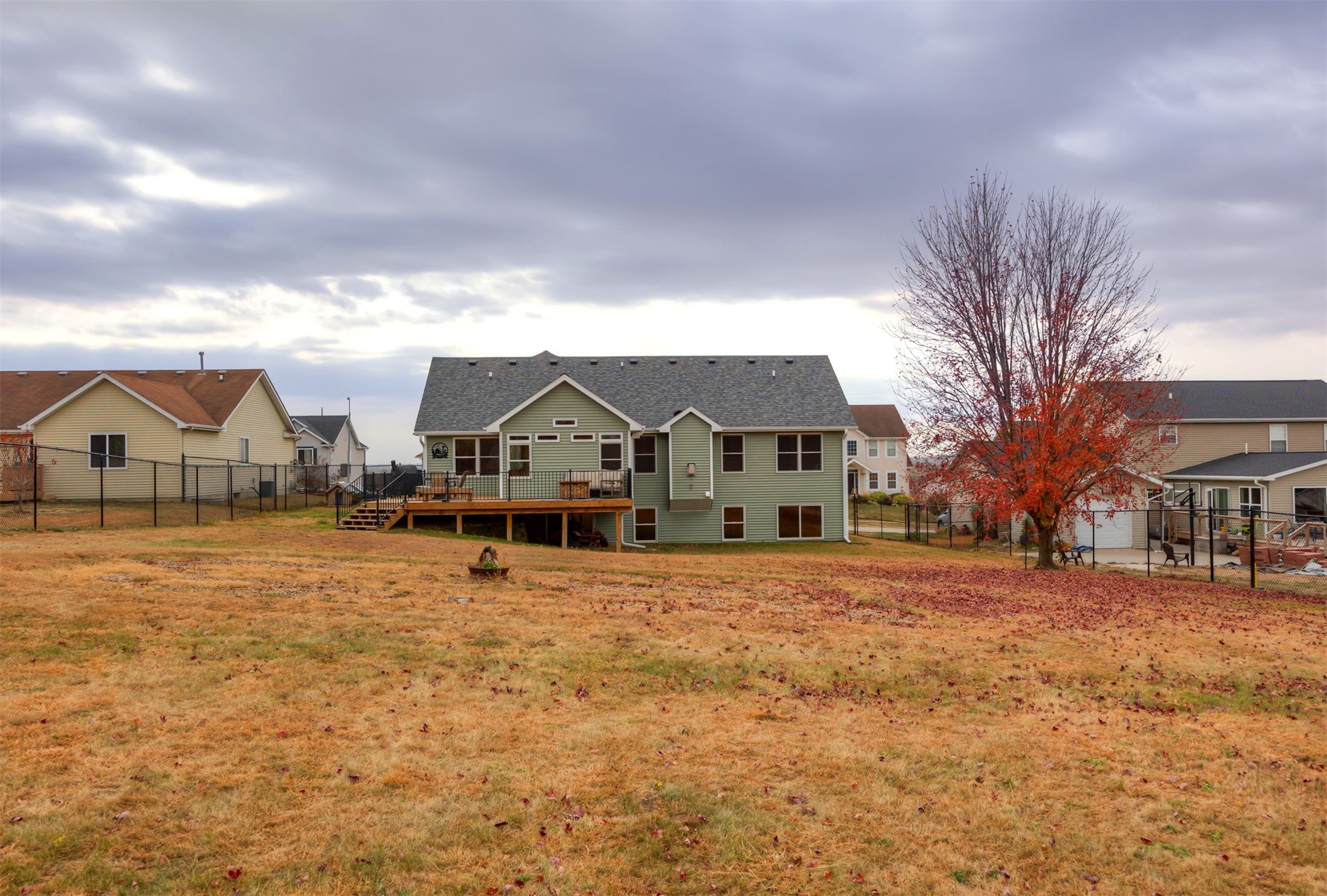 2508 Willow Street, Granger, Iowa image 30